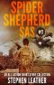 [Dan Shepherd ss omnibus 02] • Spider Shepherd · SAS · #2